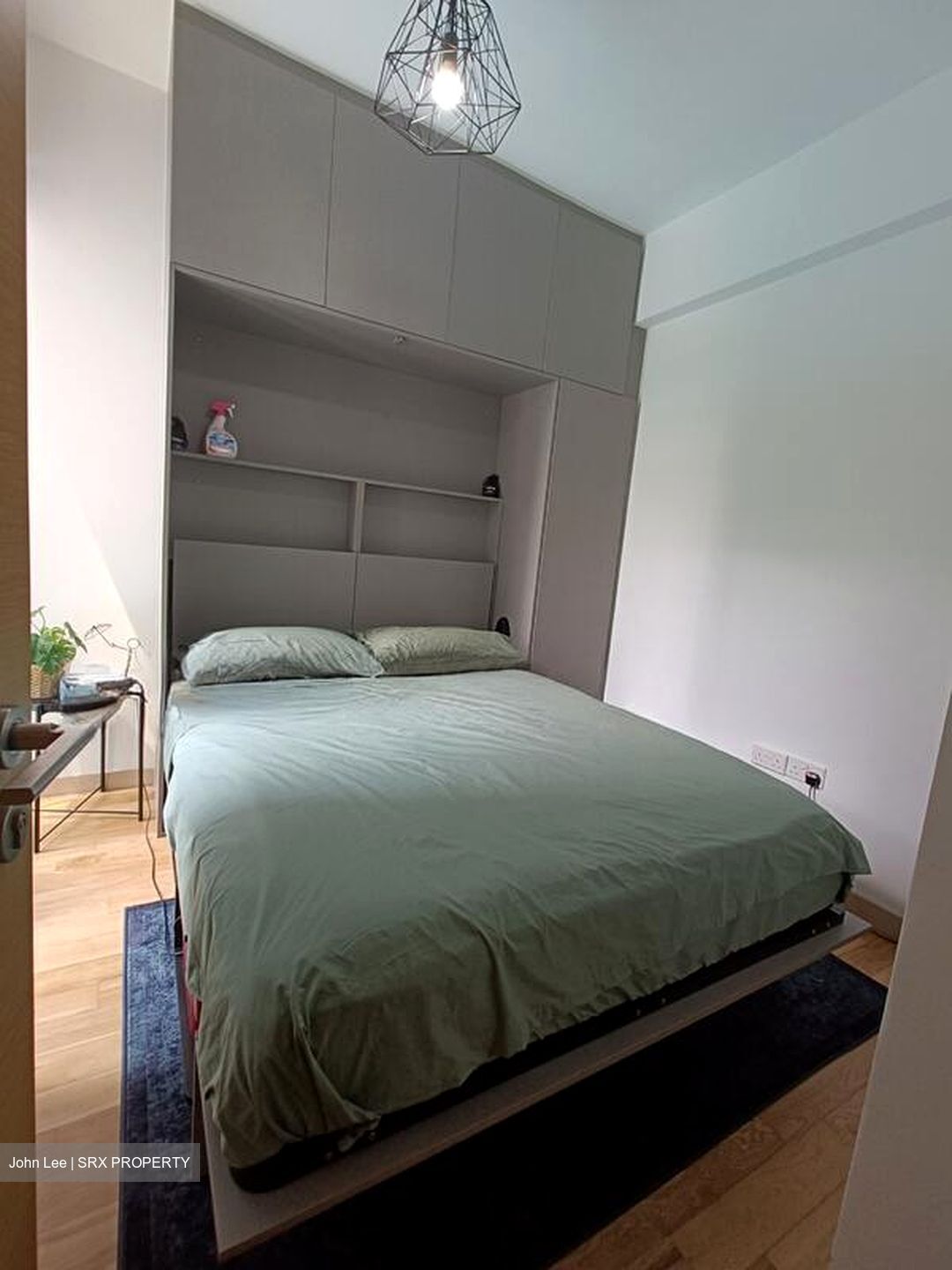 Hedges Park Condominium (D17), Condominium #503199041